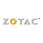 Логотип Zotac