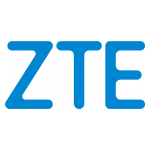 Логотип ZTE